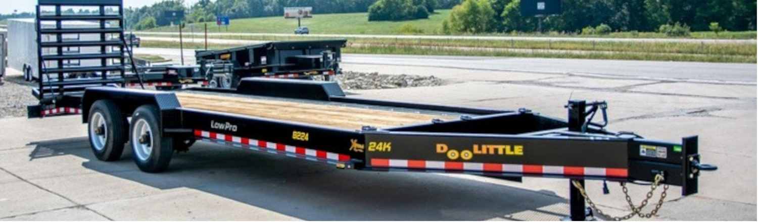 2024 Spartan Defender for sale in Trailers Direct Lake Ozark, Eugene, Missouri