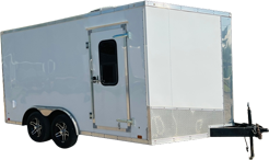 Used Trailers for sale in Eugene, MO