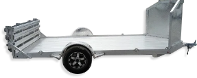 Aluminum Trailers for sale in Eugene, MO