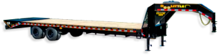 Deckover Trailers for sale in Eugene, MO